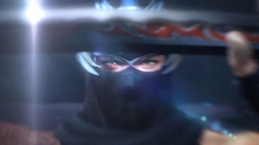 NINJA GAIDEN 3:Razor's Edge ȥ쥤顼