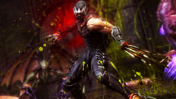 #006Υͥ/Ninja Gaiden 3: Razor's Edgeס奦ϥ֥βʥ᤿ȥ쥤顼Ⱥǿ꡼󥷥å10