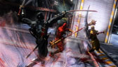 #009Υͥ/Ninja Gaiden 3: Razor's Edgeס奦ϥ֥βʥ᤿ȥ쥤顼Ⱥǿ꡼󥷥å10