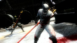 #011Υͥ/Ninja Gaiden 3: Razor's Edgeס奦ϥ֥βʥ᤿ȥ쥤顼Ⱥǿ꡼󥷥å10