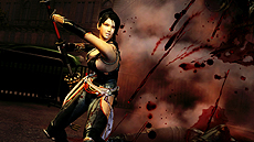 ãֹ͡աפϿNinja Gaiden 3: Razor's Edgeפκǿȥ쥤顼ˡʥ塼ο⤸äå