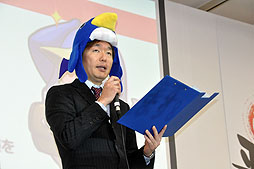 ꡼ No.002Υͥ / оʤɤ夬ꡣƶʪ3Dפʤɿȯɽ줿2 ܰ쥽եȥŵפꥹơ2011 ߤοءץݡ