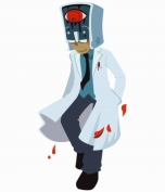 画像ギャラリー No.005のサムネイル画像 / 「洞窟物語3D」が日本一ソフトウェアから7月26日に発売。ダンジョン内の構造や敵が新たに立体化されるほか,名作とのコラボレーション要素も