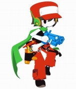 画像ギャラリー No.007のサムネイル画像 / 「洞窟物語3D」が日本一ソフトウェアから7月26日に発売。ダンジョン内の構造や敵が新たに立体化されるほか,名作とのコラボレーション要素も