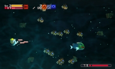 画像ギャラリー No.011のサムネイル画像 / 「洞窟物語3D」が日本一ソフトウェアから7月26日に発売。ダンジョン内の構造や敵が新たに立体化されるほか,名作とのコラボレーション要素も