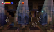 画像ギャラリー No.012のサムネイル画像 / 「洞窟物語3D」が日本一ソフトウェアから7月26日に発売。ダンジョン内の構造や敵が新たに立体化されるほか,名作とのコラボレーション要素も