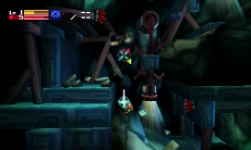 画像ギャラリー No.015のサムネイル画像 / 「洞窟物語3D」が日本一ソフトウェアから7月26日に発売。ダンジョン内の構造や敵が新たに立体化されるほか,名作とのコラボレーション要素も