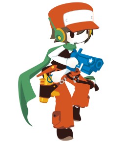 ꡼ No.007 | Ƥǹ⤤ɾͳȤϡǤȯ䤬ꤷƶʪ3Dפ̥ϤNIS AmericaΥץǥ塼ĥåʹ