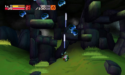 ꡼ No.023Υͥ / 3DSƶʪ3D׺ǿ󡣡֥쥤饤ޡס֥ɥ饴󥹥쥤䡼ס֤äפȤ̾3ʤǽʥܥ餬о