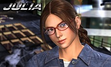 画像ギャラリー No.028のサムネイル画像 / 「鉄拳 3D プライムエディション」各モードの概要が公開。コレクション魂に火がつく? 総数700枚以上の“鉄拳カード”がすれちがい通信で手に入る