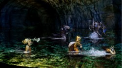 ꡼ No.005 | [E3 2011]˥饦ȯΡDragon's CrownסE3Ǹ줿PVǺܡ֥ǥ󥹥եס۰¼פκѤRPG