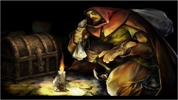 画像集#010のサムネイル/[E3 2011]ヴァニラウェアが開発中の「Dragon's Crown」，E3で公開されたPVを掲載。「オーディンスフィア」「朧村正」の魂を受け継ぐアクションRPGだ
