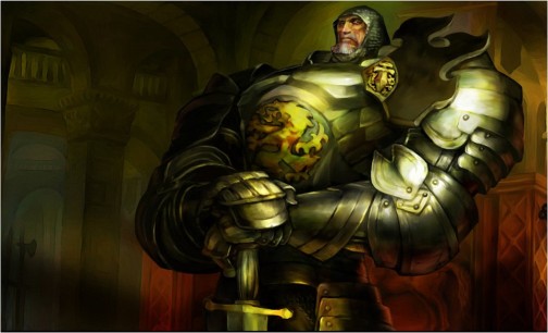 ꡼ No.011 | [E3 2011]˥饦ȯΡDragon's CrownסE3Ǹ줿PVǺܡ֥ǥ󥹥եס۰¼פκѤRPG