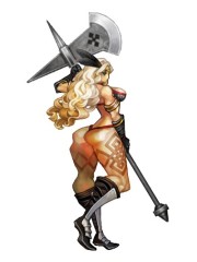 ꡼ No.021 | [E3 2011]˥饦ȯΡDragon's CrownסE3Ǹ줿PVǺܡ֥ǥ󥹥եס۰¼פκѤRPG