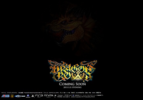 ���������꡼ No.001�Υ���ͥ������ / �֥ɥ饴�󥺥��饦��׸��������Ȥ��˥塼���롣�ŰǤǸ������줹��ȥʥ˥��ɤ����ΤȤϡġġ�