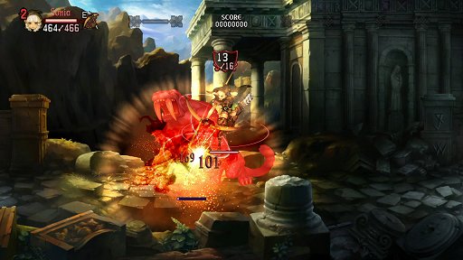 ドラゴンズクラウン キャラ紹介第4弾は今井麻美さん演じる エルフ 正確無比な弓と精霊の力を借りた魔法で敵を倒せ ドラゴンズクラウン キャラ紹介第4弾は今井麻美さん演じる エルフ 正確無比な弓と精霊の力を借りた魔法で敵を倒せ