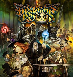 ドラゴンズクラウン パッケージイラスト 先着購入特典 Dragon S Crown Art Works 用のカバーイラストが公開に ドラゴンズクラウン パッケージイラスト 先着購入特典 Dragon S Crown Art Works 用のカバーイラストが公開に