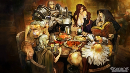 ꡼ No.004 | ˥饦̿ǥҡꥨëᡦ󥰥󥿥ӥ塼