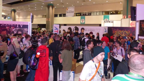 ꡼ No.001Υͥ / E3 2013ϡ֥ɥ饴󥺥饦׿ëȡֿžIVڵǷΥ˳ե󤬻ͷäȥ饹֡ݡ