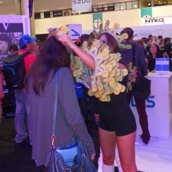 ꡼ No.003 | E3 2013ϡ֥ɥ饴󥺥饦׿ëȡֿžIVڵǷΥ˳ե󤬻ͷäȥ饹֡ݡ