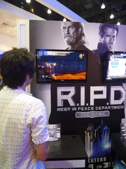 ꡼ No.006 | E3 2013ϡ֥ɥ饴󥺥饦׿ëȡֿžIVڵǷΥ˳ե󤬻ͷäȥ饹֡ݡ