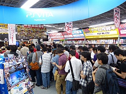 画像ギャラリー No.001のサムネイル画像 / 「ドラゴンズクラウン」の体験会をレポート。期待作の完成度をチェックしてきた