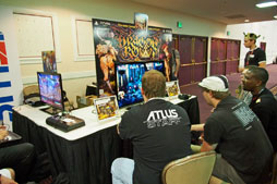 ꡼ No.001 | EVO2013ϥȥ饹֡ǸĤ֥ɥ饴󥺥饦פľץ쥤ࡼӡǺܡEVOγƮޡã