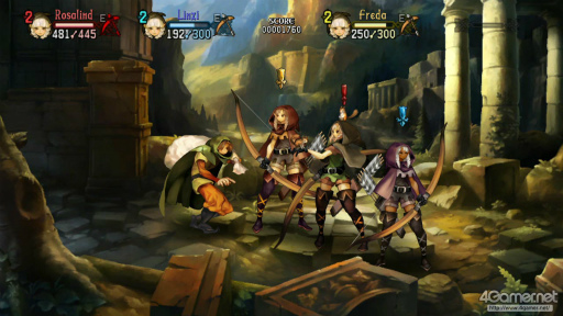 ドラゴンズクラウン は自分が一番作りたかったゲーム ヴァニラウェアの神谷盛治氏に 完成までの道のりを聞く