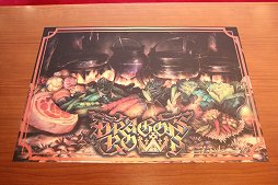 ꡼ No.004Υͥ / ֥ɥ饴󥺥饦פΥ쥹ȥȥܡΥ᡼Ƹ֥ѥ֥ ХȥŹפݡ