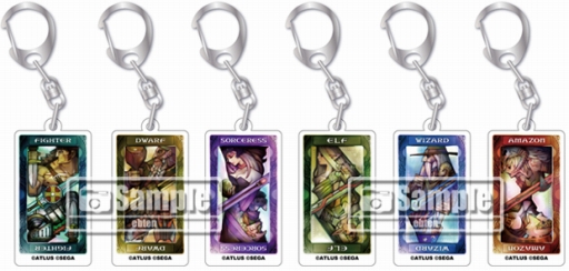 画像ギャラリー No.002のサムネイル画像 / 「ドラゴンズクラウン」の画集&サウンドトラックが11月末に発売