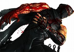 ꡼ No.009 | NINJA GAIDEN 3פPS3/Xbox 3602012ǯȯ䡣ŨǤڤ뿷ɽǤֲʥХ󥹥