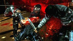 ꡼ No.018 | NINJA GAIDEN 3פPS3/Xbox 3602012ǯȯ䡣ŨǤڤ뿷ɽǤֲʥХ󥹥