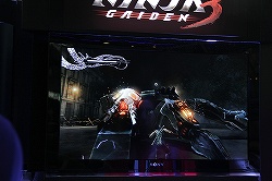 ꡼ No.007 | E3 2011׳Τ٤ֲϺǿǤߡԤΥХ󥹥NINJA GAIDEN 3ץץ쥤ݡ