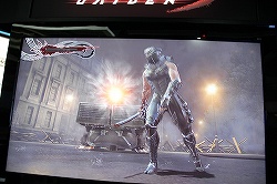 ꡼ No.010 | E3 2011׳Τ٤ֲϺǿǤߡԤΥХ󥹥NINJA GAIDEN 3ץץ쥤ݡ