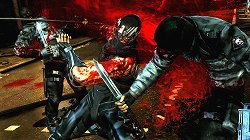 ꡼ No.012 | E3 2011ϡNINJA GAIDEN 3פǥ奦ϥ֥¤ΤϡŨɤǤϤʤȿ͡ɡץǥ塼β˥꡼ǿˤĤäʹƤ