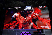 ꡼ No.004 | TGS 2011ϥ奦Ȱ˶ǺƤۤTeam NINJAβ᤬NINJA GAIDEN 3פ̥ϤˤĤƸäơݡ