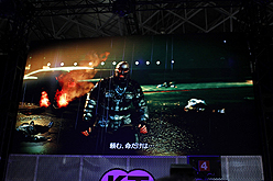 ꡼ No.010 | TGS 2011ϥ奦Ȱ˶ǺƤۤTeam NINJAβ᤬NINJA GAIDEN 3פ̥ϤˤĤƸäơݡ