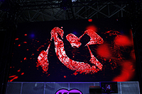 ꡼ No.012 | TGS 2011ϥ奦Ȱ˶ǺƤۤTeam NINJAβ᤬NINJA GAIDEN 3פ̥ϤˤĤƸäơݡ