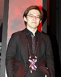 ꡼ No.013Υͥ / TGS 2011ϥ奦Ȱ˶ǺƤۤTeam NINJAβ᤬NINJA GAIDEN 3פ̥ϤˤĤƸäơݡ