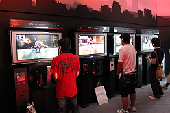 ꡼ No.003Υͥ / TGS 2011ϡNINJA GAIDEN 3ץץ쥤ݡȡܤ֤Ωȥѥˡҡɤ˿줤