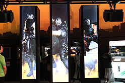 ꡼ No.004Υͥ / TGS 2011ϡNINJA GAIDEN 3ץץ쥤ݡȡܤ֤Ωȥѥˡҡɤ˿줤