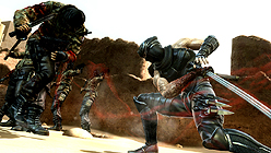 ꡼ No.007 | TGS 2011ϡNINJA GAIDEN 3ץץ쥤ݡȡܤ֤Ωȥѥˡҡɤ˿줤