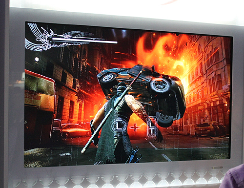 ꡼ No.010 | TGS 2011ϡNINJA GAIDEN 3ץץ쥤ݡȡܤ֤Ωȥѥˡҡɤ˿줤