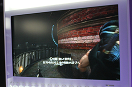 ꡼ No.018Υͥ / TGS 2011ϡNINJA GAIDEN 3ץץ쥤ݡȡܤ֤Ωȥѥˡҡɤ˿줤