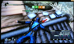 ꡼ No.006 | NINJA GAIDEN 3פδطԸͷݡȡԡۡ꡼Υޥץ쥤ϡȥޥץ쥤餷̡¿̤ʥ¸