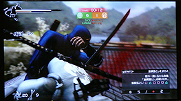 ꡼ No.007 | NINJA GAIDEN 3פδطԸͷݡȡԡۡ꡼Υޥץ쥤ϡȥޥץ쥤餷̡¿̤ʥ¸