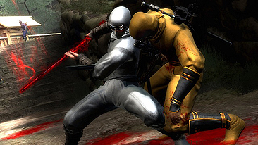 ꡼ No.018 | NINJA GAIDEN 3פδطԸͷݡȡԡۡ꡼Υޥץ쥤ϡȥޥץ쥤餷̡¿̤ʥ¸