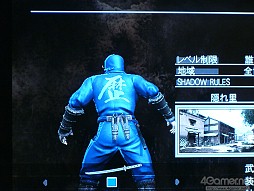 ꡼ No.006 | ʤȤäǮ롣NINJA GAIDEN 3פΥޥץ쥤ºݤθطԸͷݡȡڸԡ