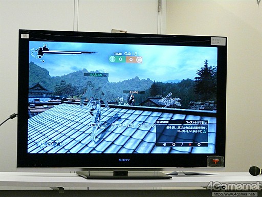 ꡼ No.008 | ʤȤäǮ롣NINJA GAIDEN 3פΥޥץ쥤ºݤθطԸͷݡȡڸԡ