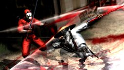 ꡼ No.005 | NINJA GAIDEN 3TeamNINJA󤻤줿åࡼӡDEVELOPER'S DIARYפܸǤEPISODE 4ޤǸ